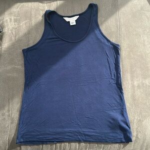 Viscose tank from French Connection